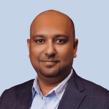 Ashish Nahar