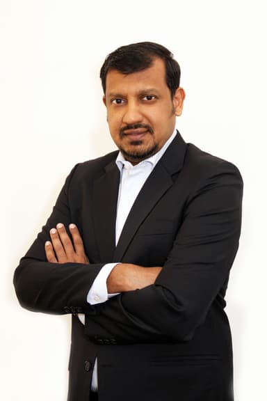 Jai Rajaraman
