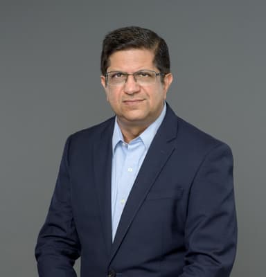 Upendra Kohli