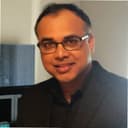 Prashant Nandkumar Pitale