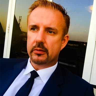 Rory Meffen