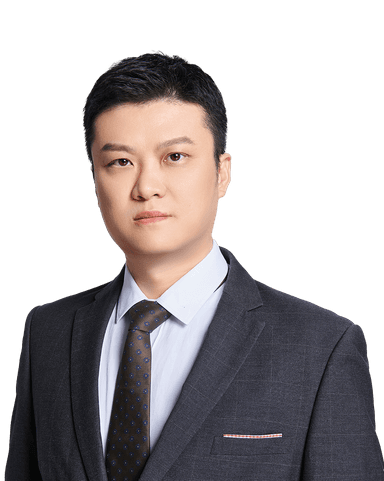 Peng Zheng