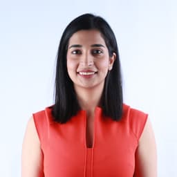 Khushboo Beniwal